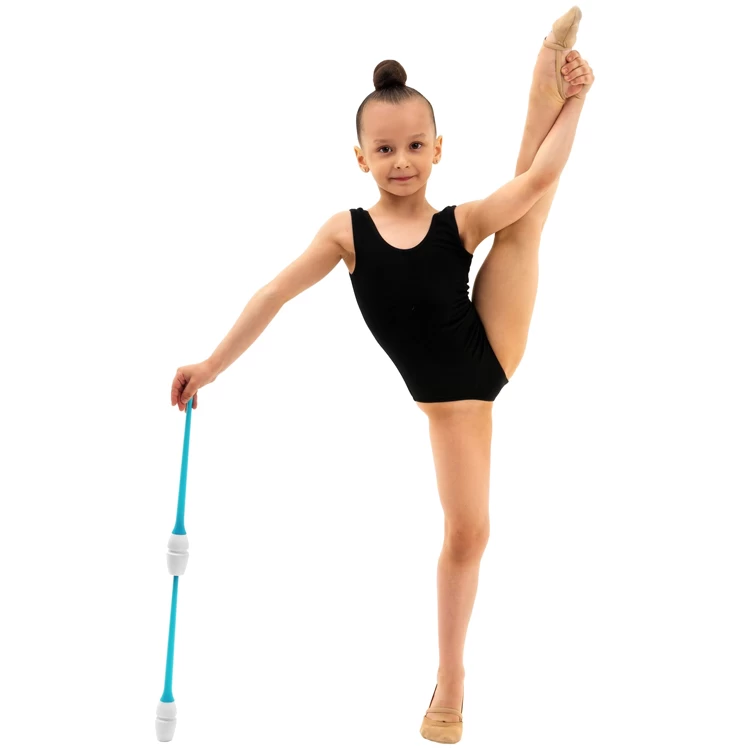 Maciuci 9247561 Grace Dance, Alb-albastru deschis photo 5